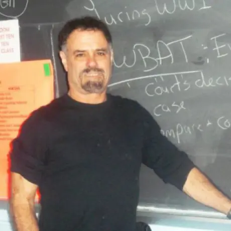 Profile picture of Carlos T.