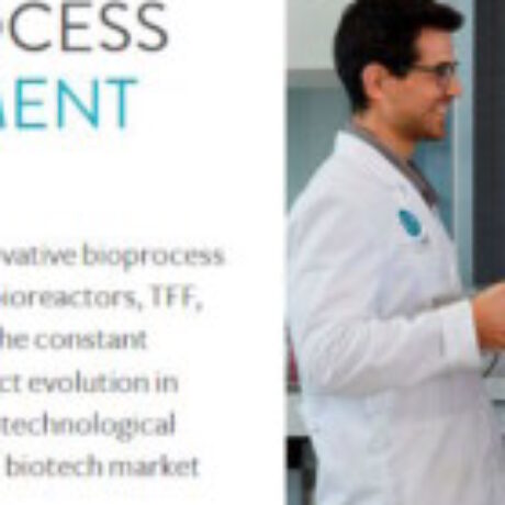 Profile picture of Bionet Bioprocessing