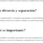 Profile picture of Abogados Familia Madrid