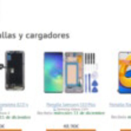 Profile picture of Piezas Moviles