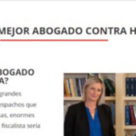 Profile picture of Abogado Contra Hacienda