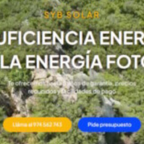 Profile picture of Syb Solar