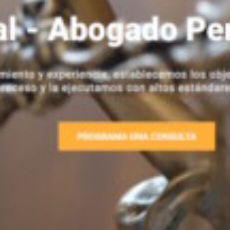 Profile picture of Estudio Penal