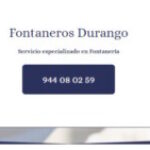 Profile picture of Fontaneros Durango