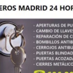Profile picture of Cerrajeros Madridd