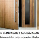 Profile picture of Puertas Blindadas Madrid