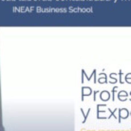 Profile picture of Ineaf Business School