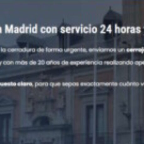 Profile picture of Cerrajeros Info