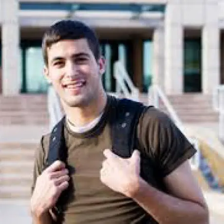 Profile picture of Oscar Brown